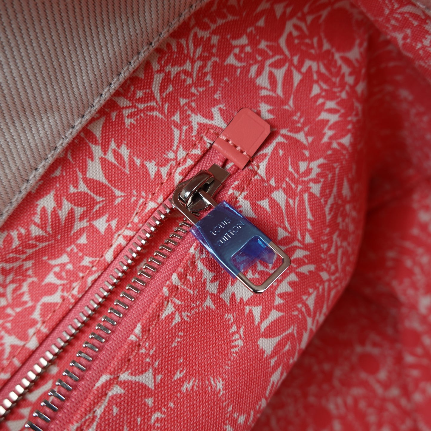 2019 Louis Vuitton Canvas Cabas GM