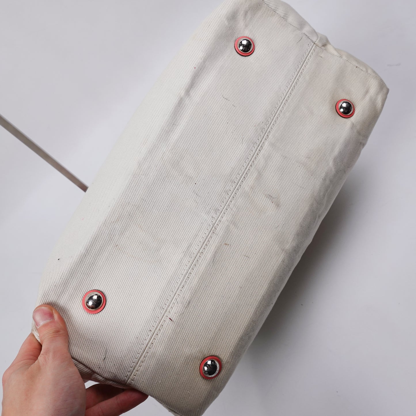 2019 Louis Vuitton Canvas Cabas GM