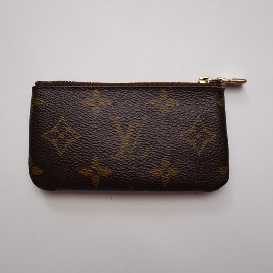 Louis Vuitton Coin Pouch