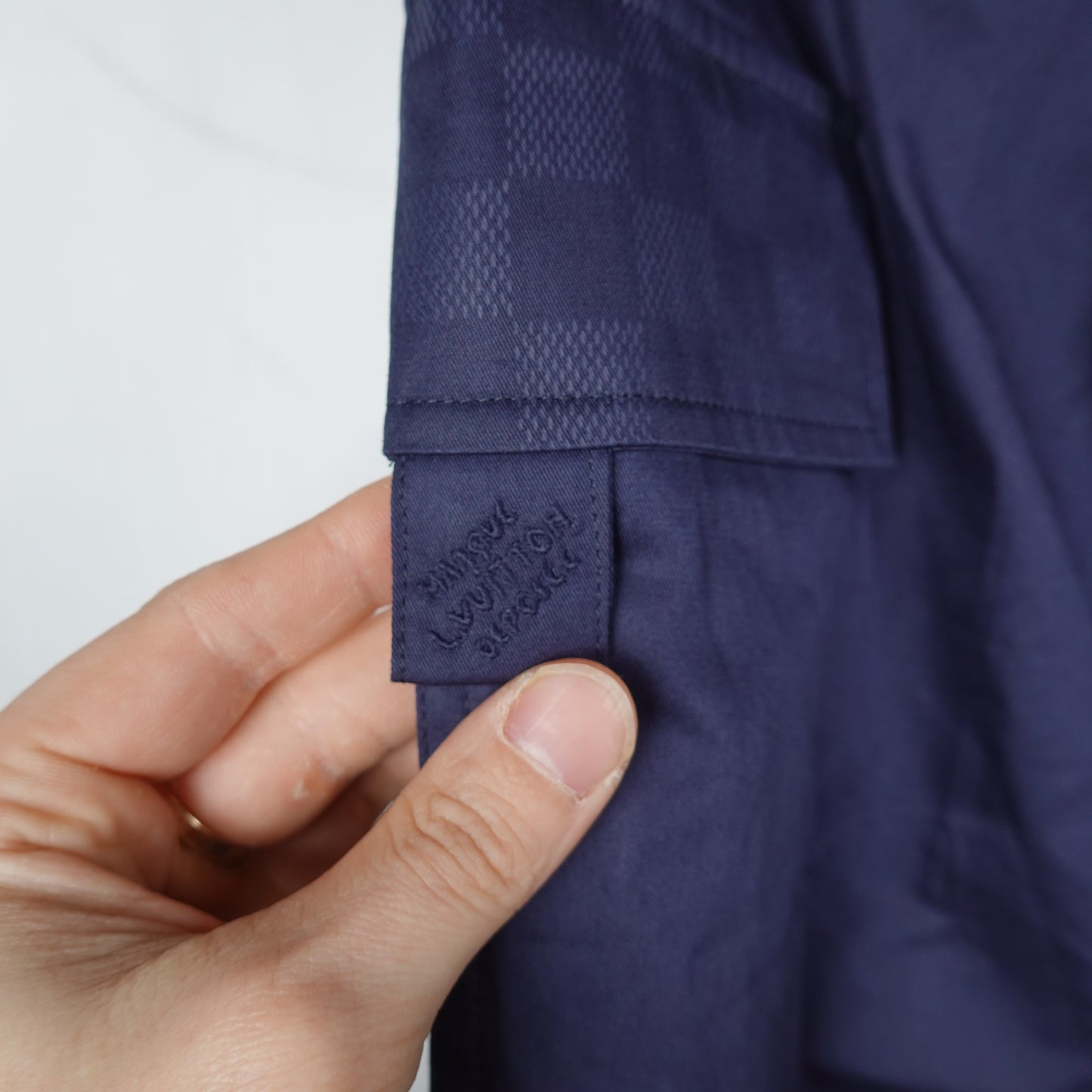 Louis Vuitton America's Cup Cargo Pants - Size 30