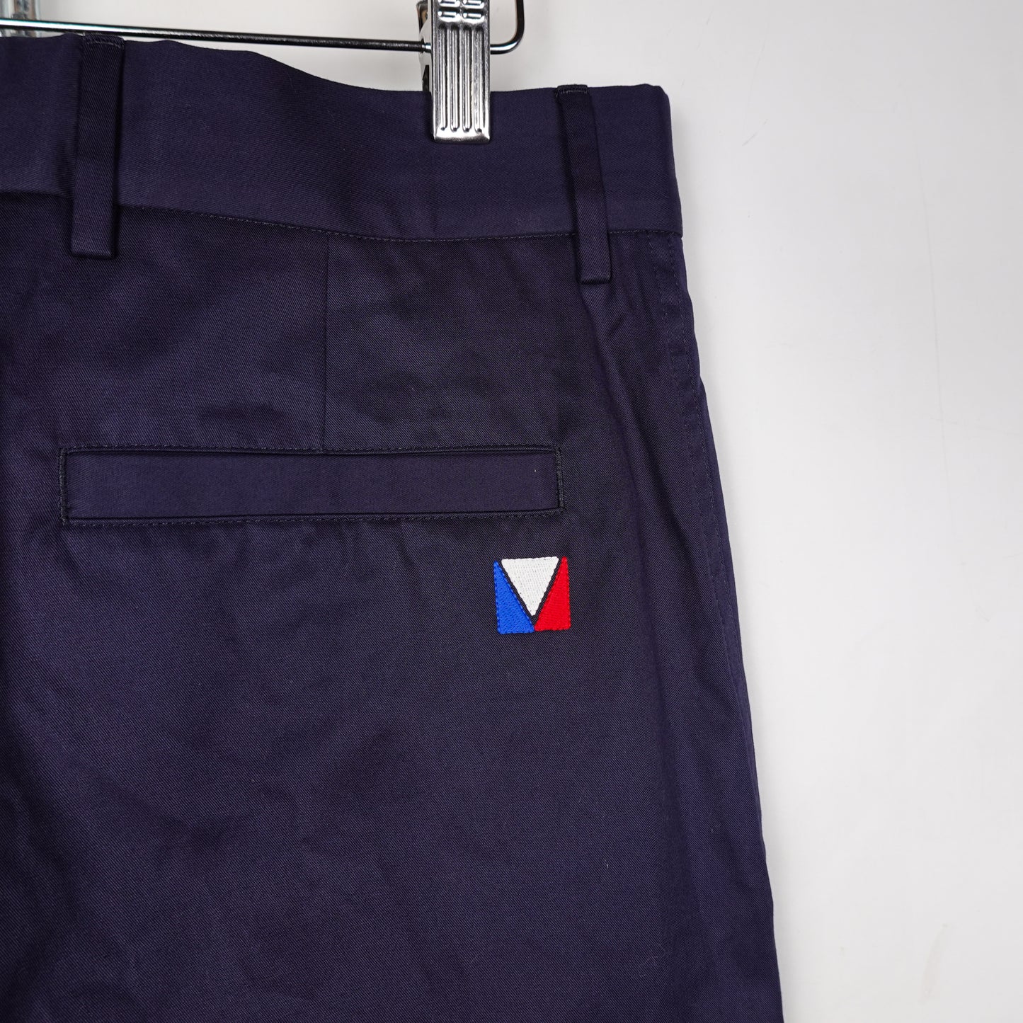 Louis Vuitton America's Cup Cargo Pants - Size 30