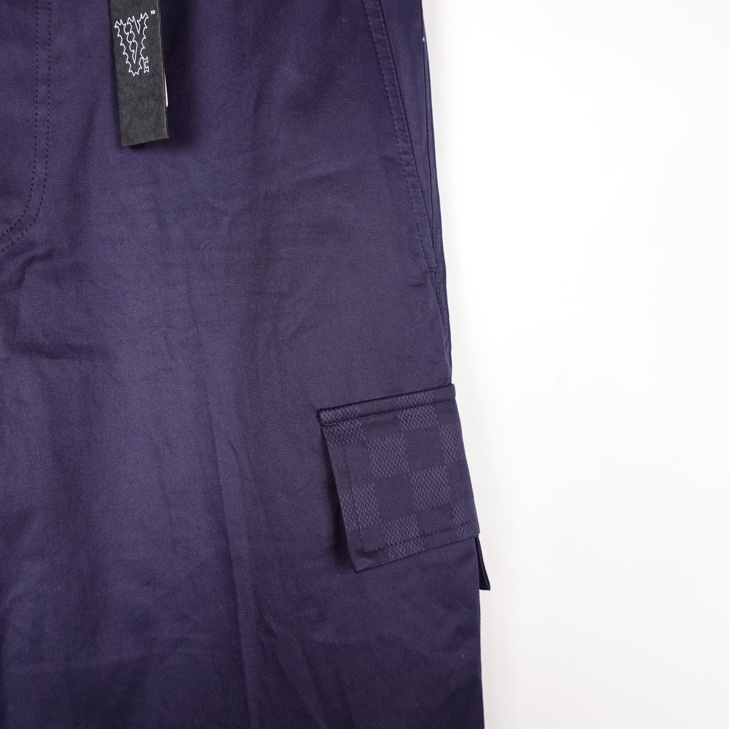 Louis Vuitton America's Cup Cargo Pants - Size 30