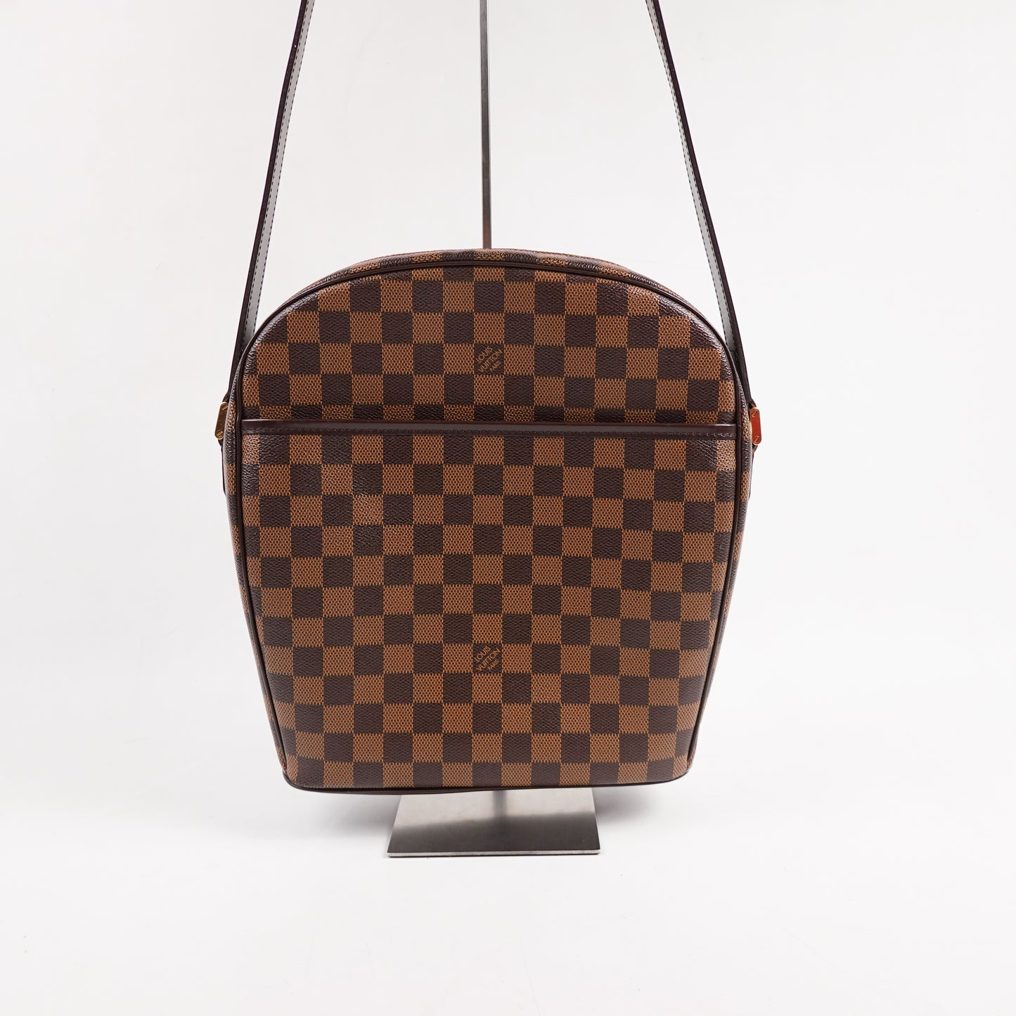 Louis Vuitton Ebene Ipanema GM Bag