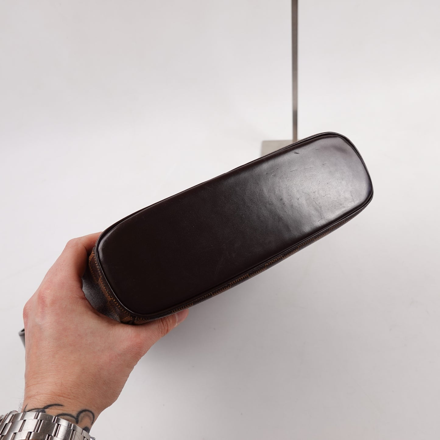 Louis Vuitton Ebene Ipanema GM Bag