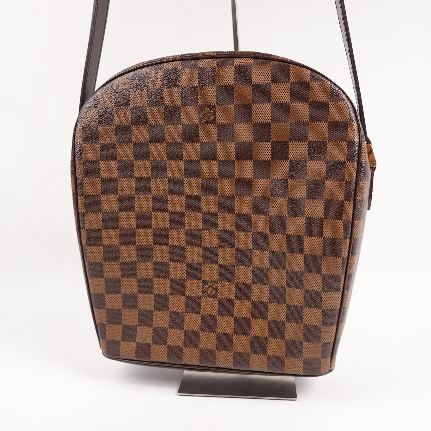 Louis Vuitton Ebene Ipanema GM Bag