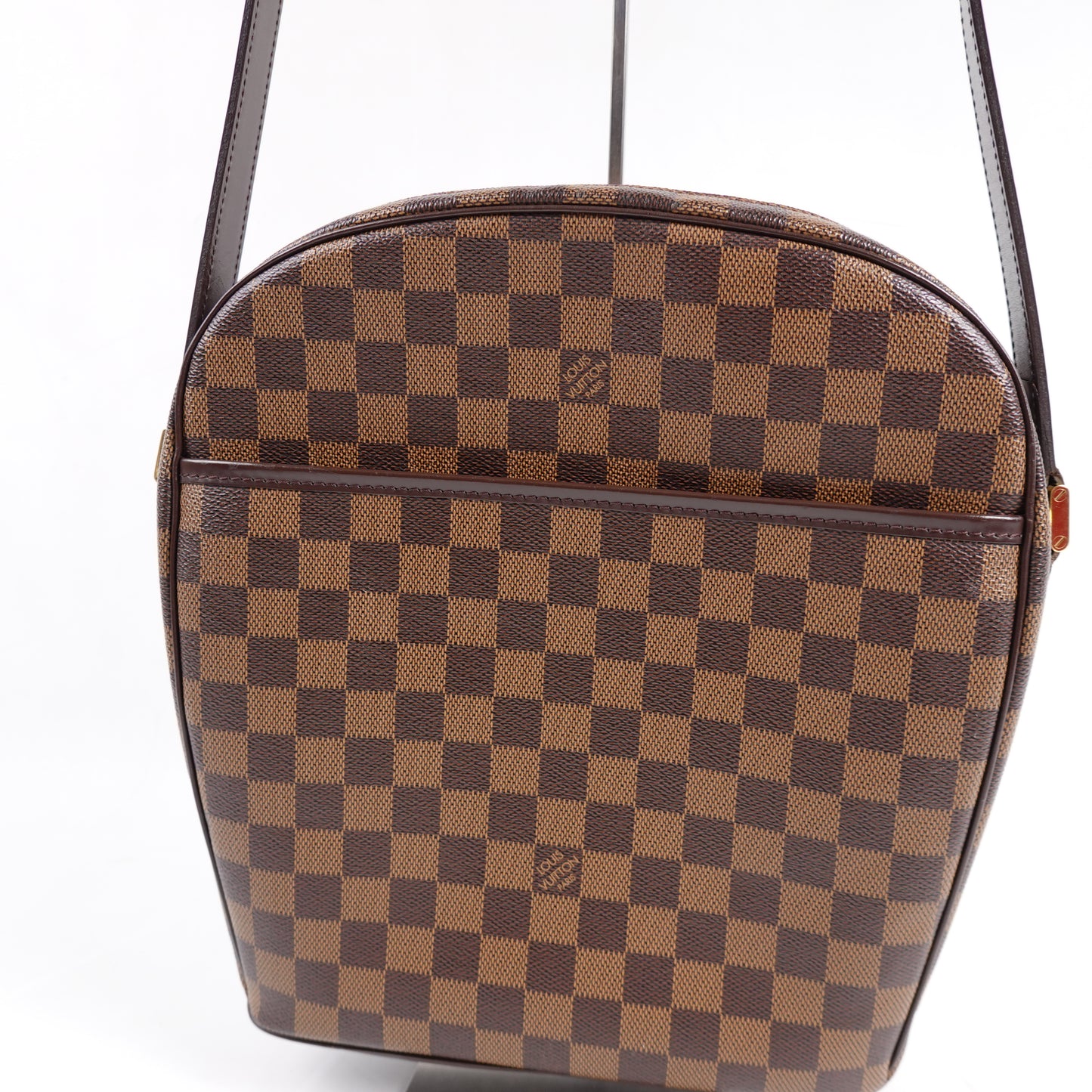 Louis Vuitton Ebene Ipanema GM Bag