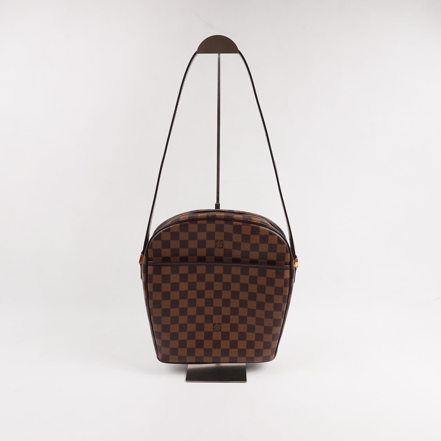 Louis Vuitton Ebene Ipanema GM Bag
