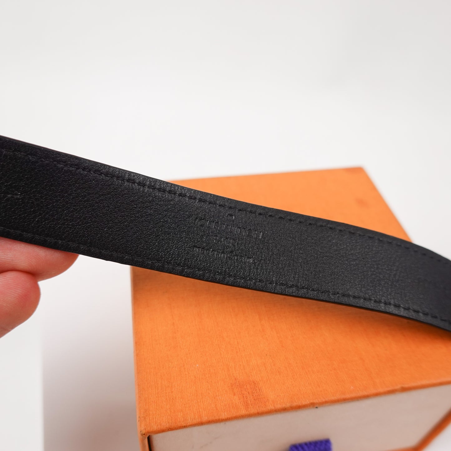 Louis Vuitton Hockenheim Bracelet