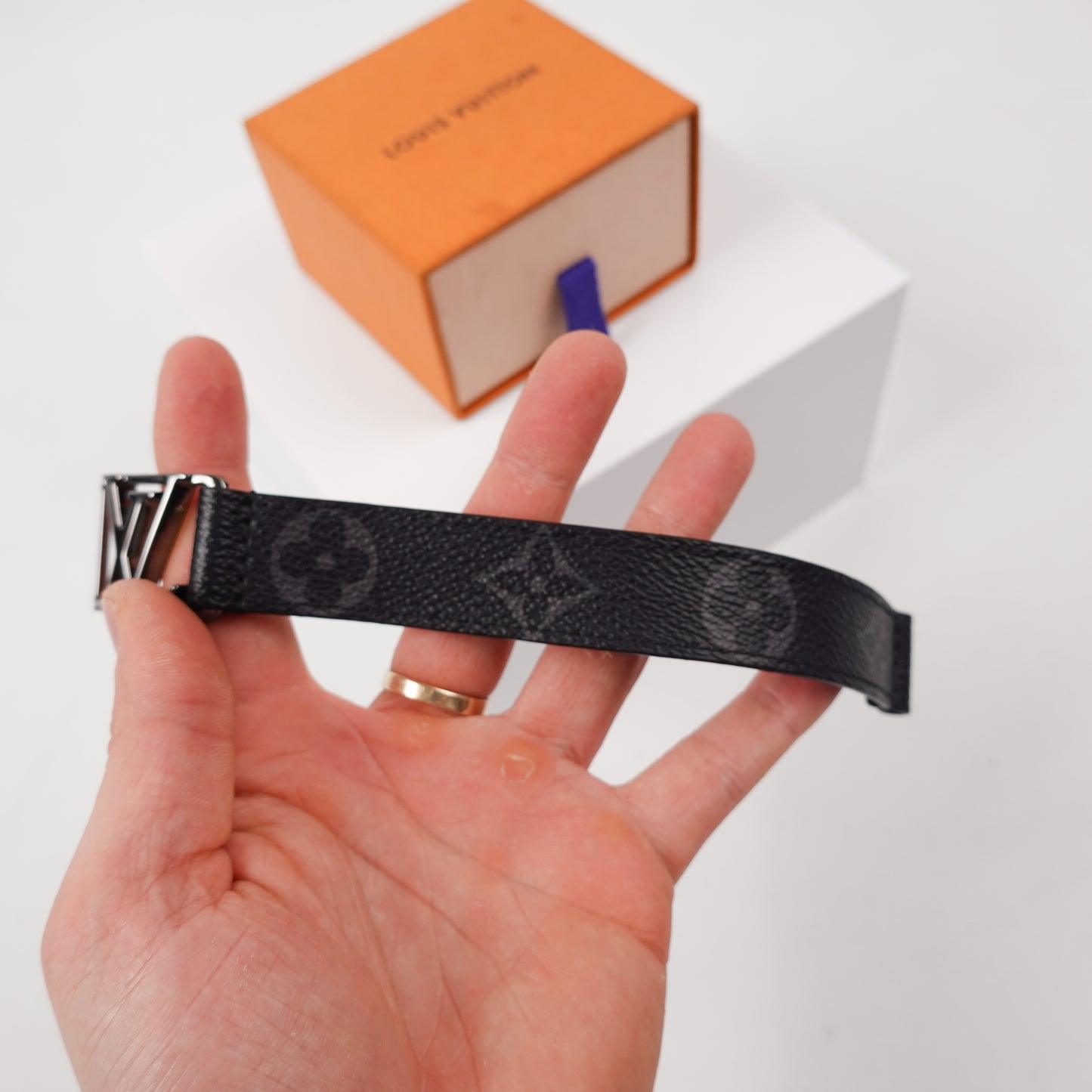 Louis Vuitton Hockenheim Bracelet