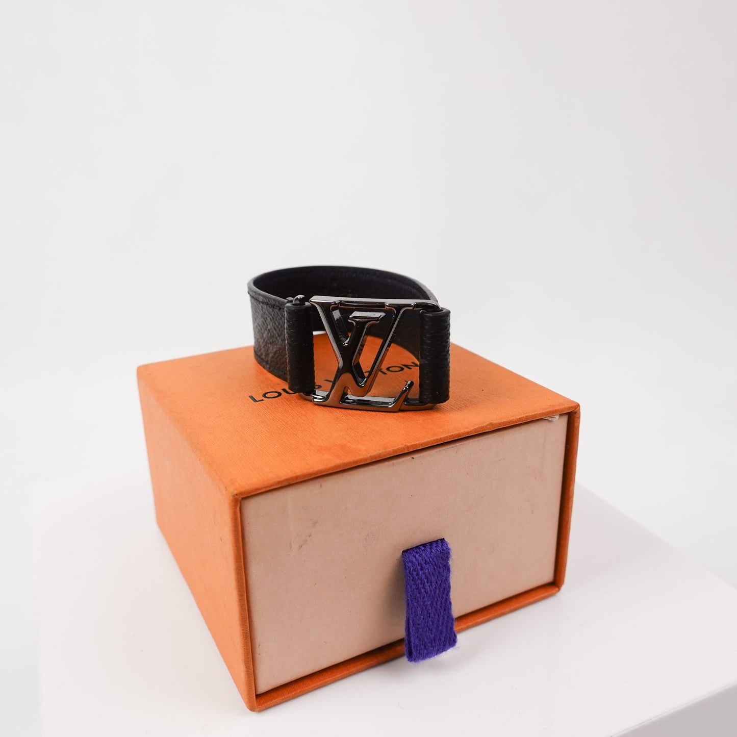 Louis Vuitton Hockenheim Bracelet