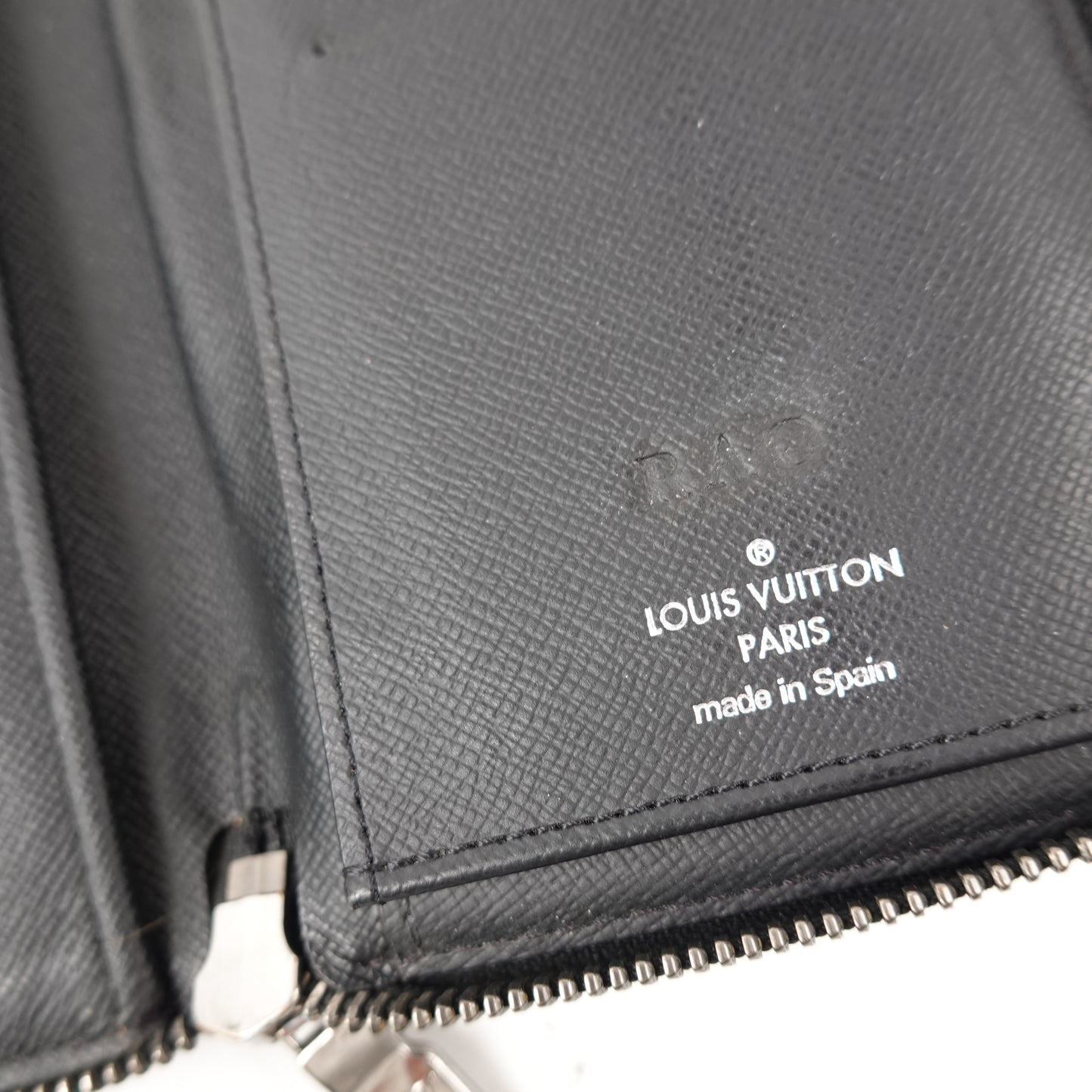 Louis Vuitton Eclipse Long Wallet