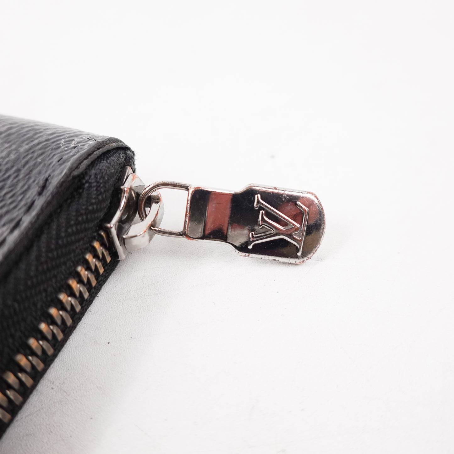 Louis Vuitton Eclipse Long Wallet