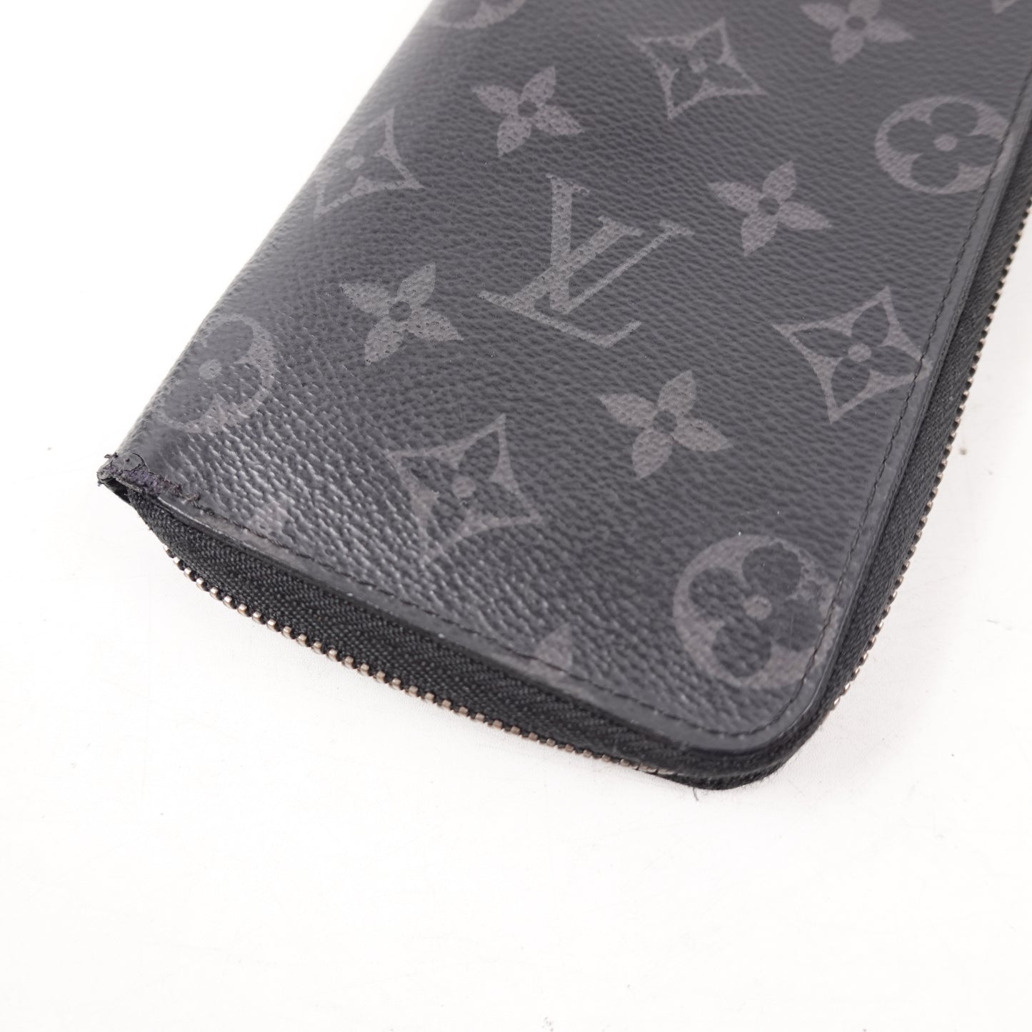 Louis Vuitton Eclipse Long Wallet
