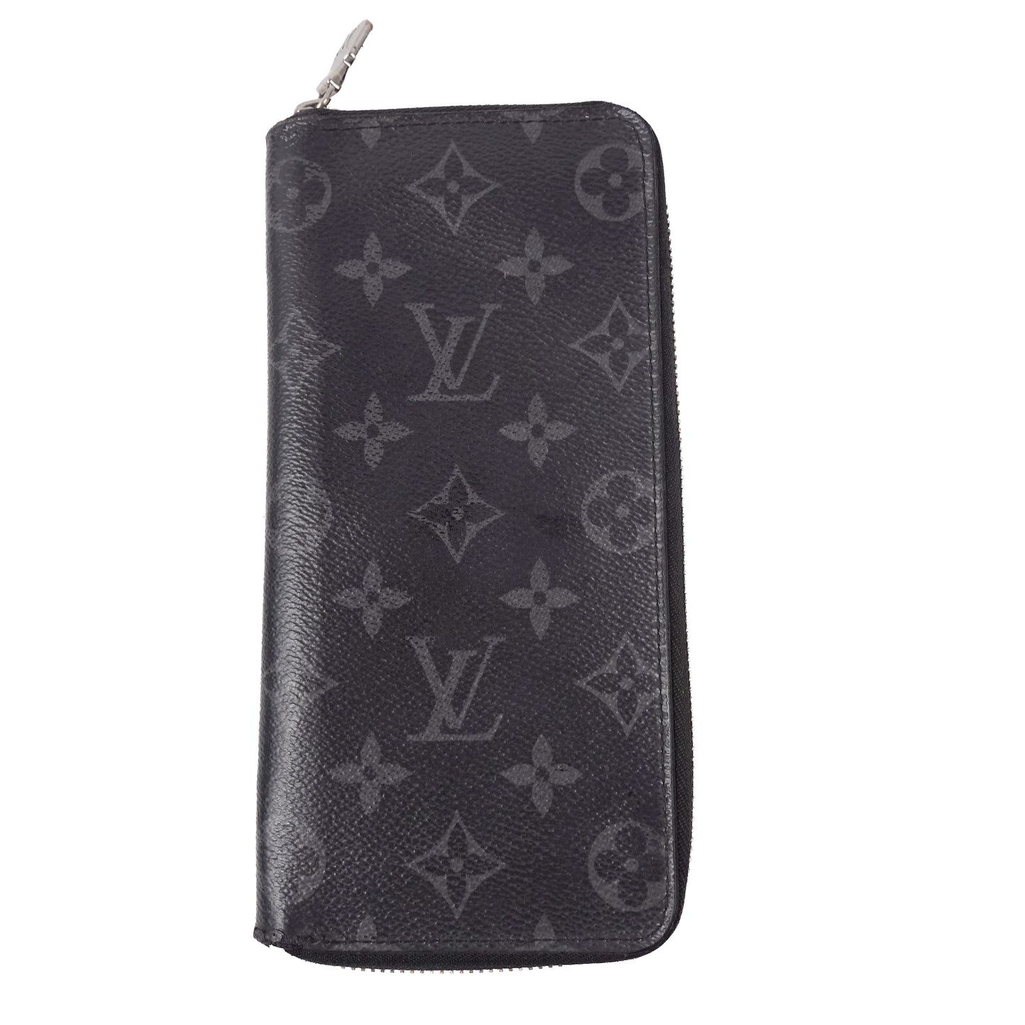 Louis Vuitton Eclipse Long Wallet