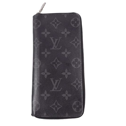 Louis Vuitton Eclipse Long Wallet