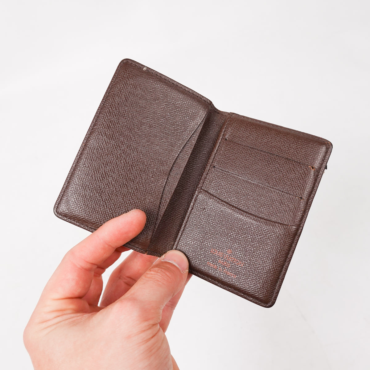 Louis Vuitton Pocket Organizer