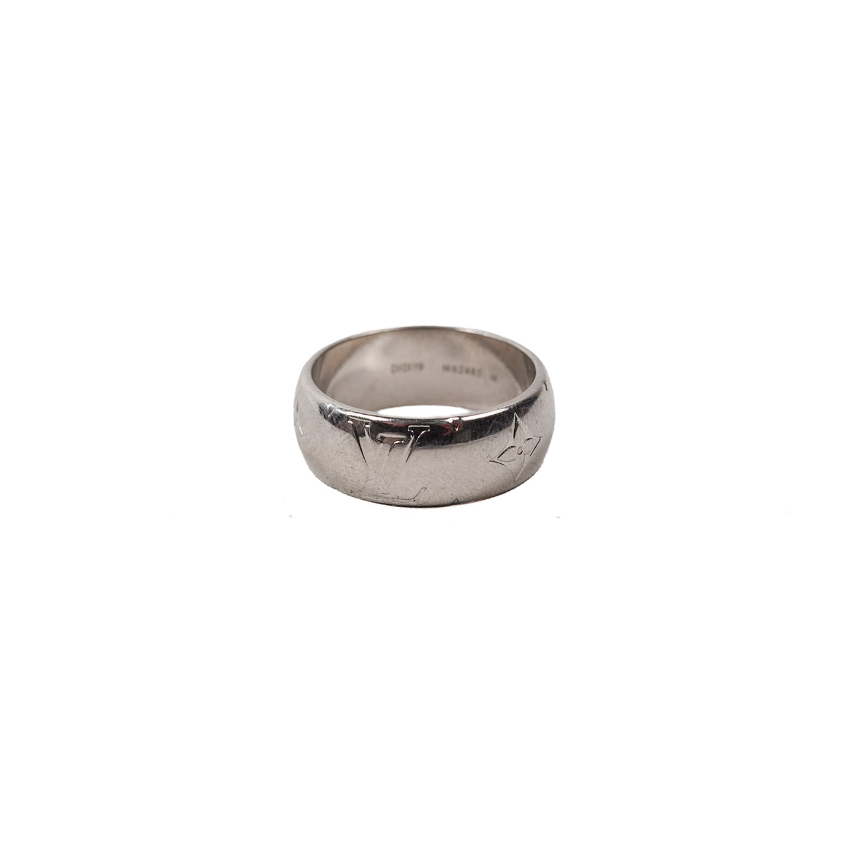 Louis Vuitton Ring- Size M