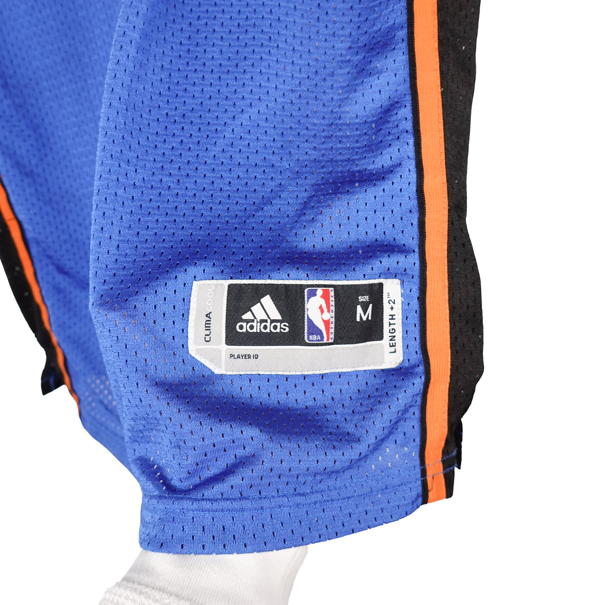 New York Knicks Carmelo Anthony Jersey - Size M