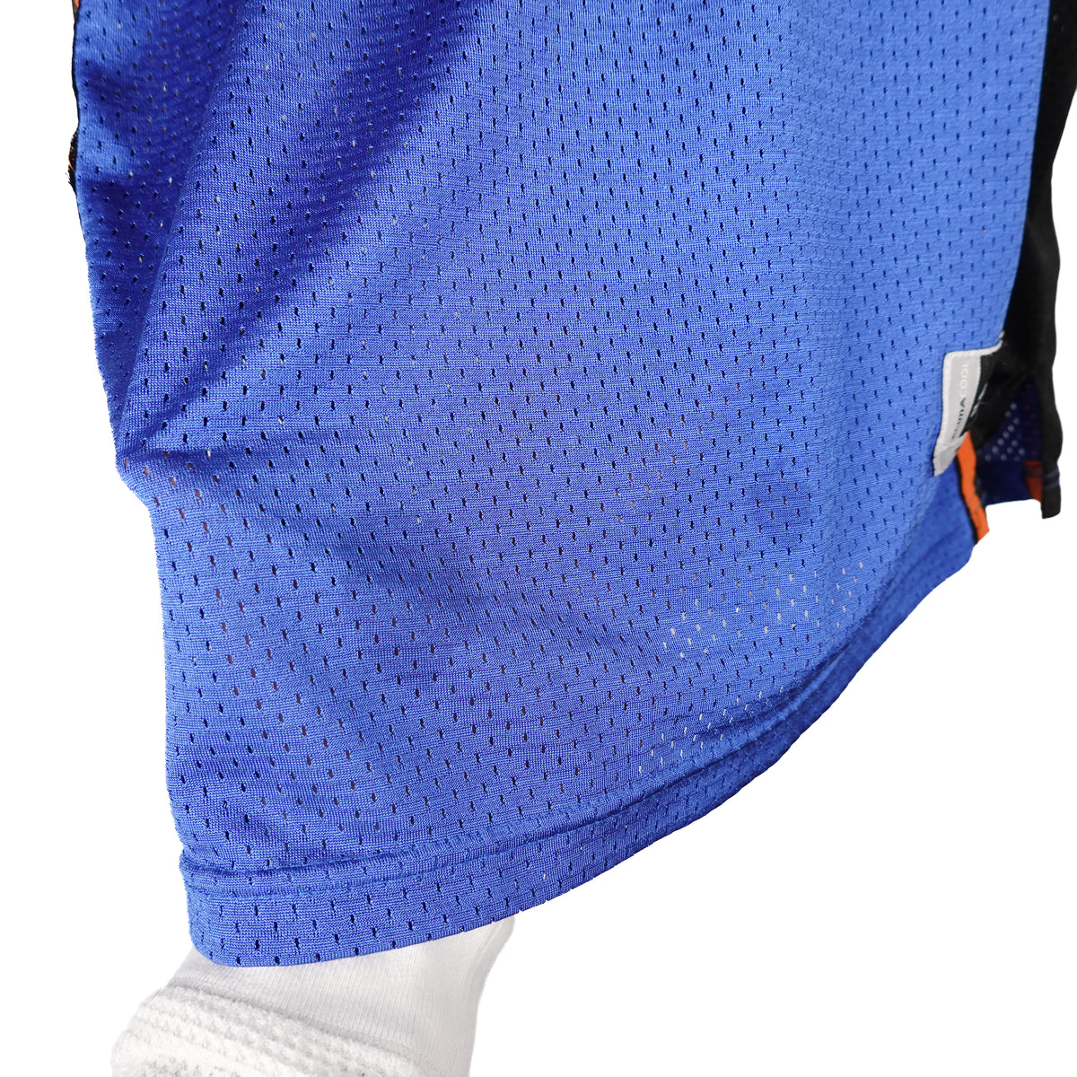 New York Knicks Carmelo Anthony Jersey - Size M