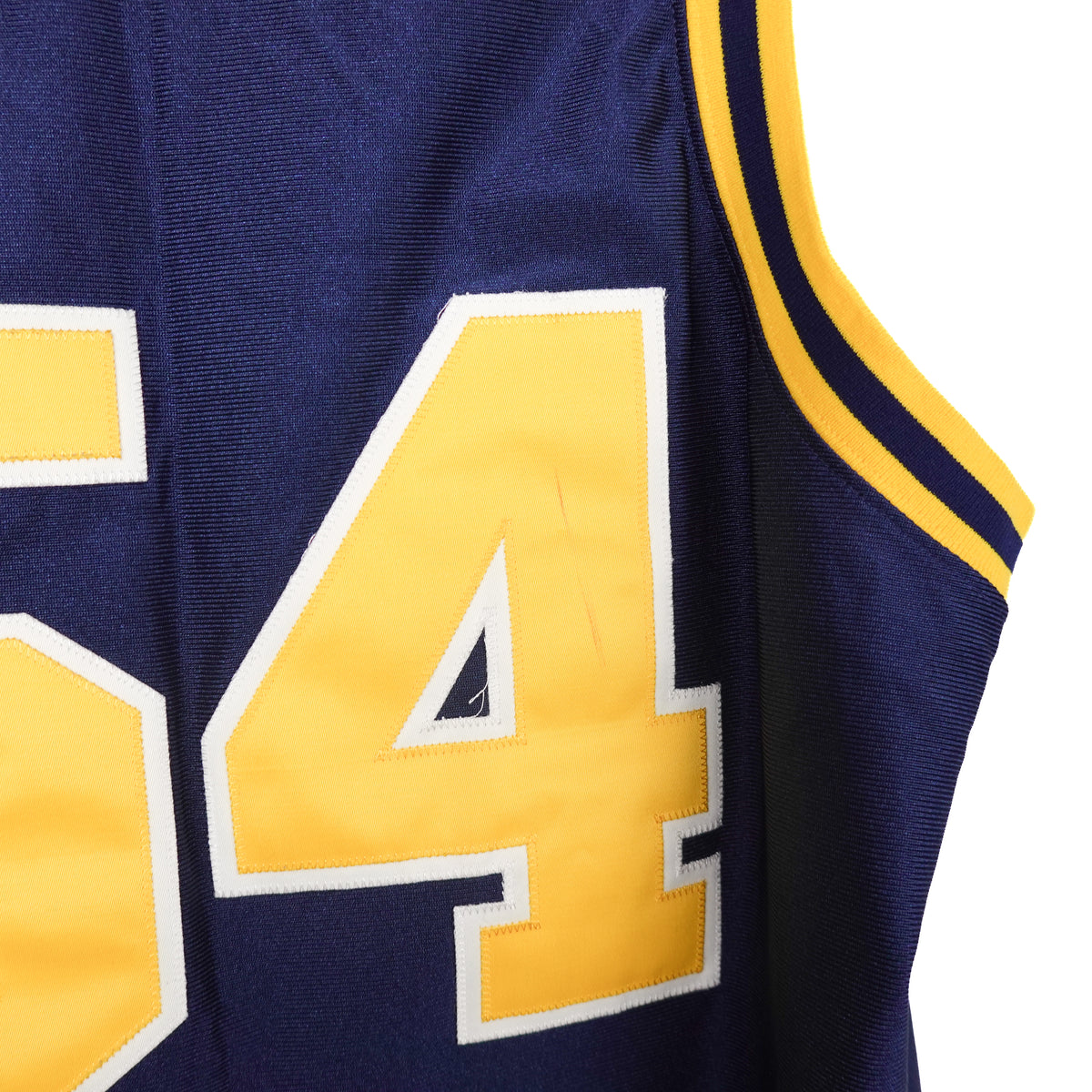 1990s Nike University Michigan Jersey - Size L