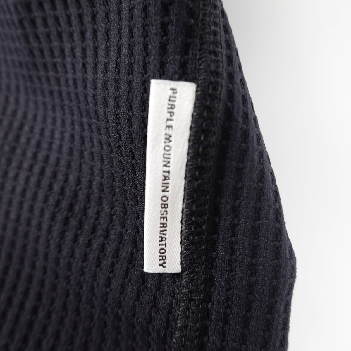 Purple Mountain Observatory Thermal - Size XL