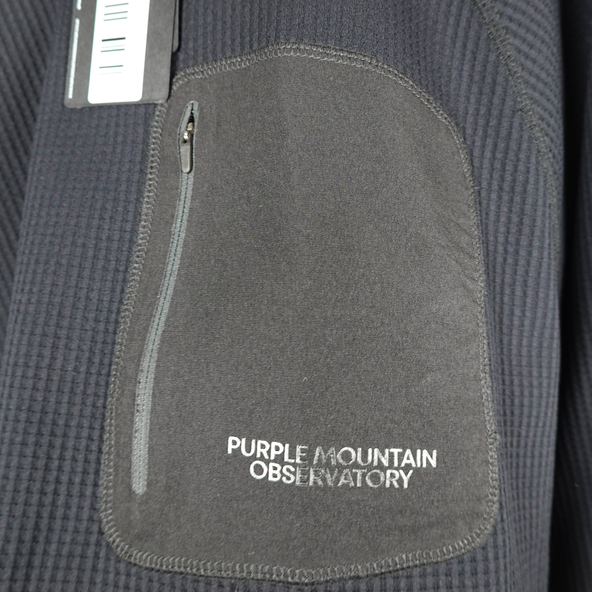 Purple Mountain Observatory Thermal - Size XL