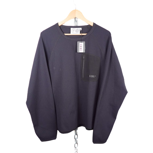 Purple Mountain Observatory Thermal - Size XL