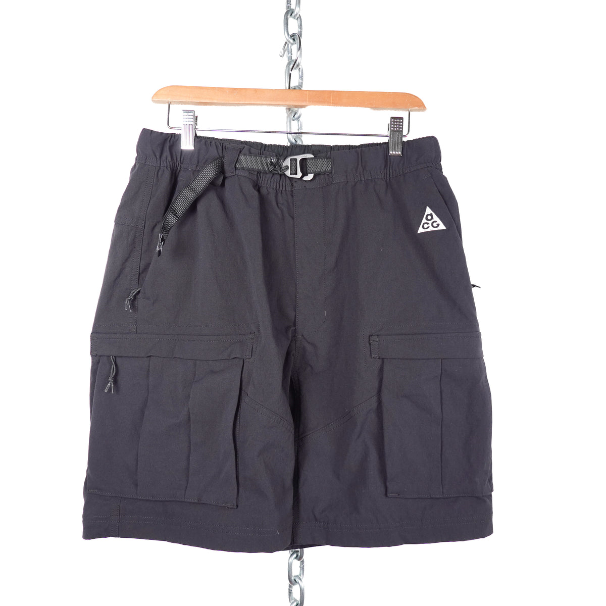 Nike ACG Cargo Shorts - Size M