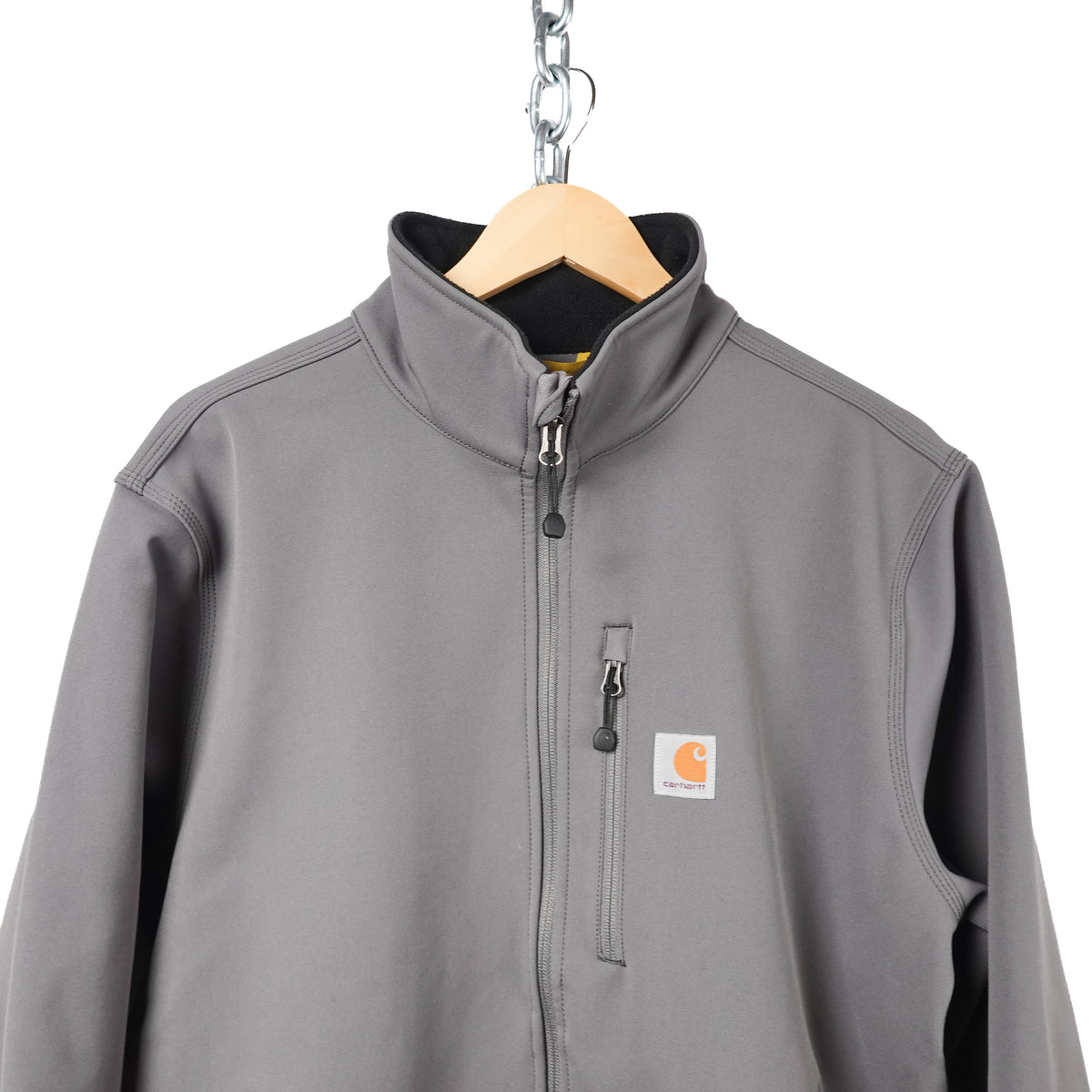 Carhartt Heavy Jacket - Size L