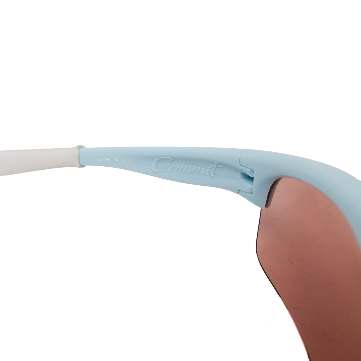Y2K Oakley Commit Sunglasses