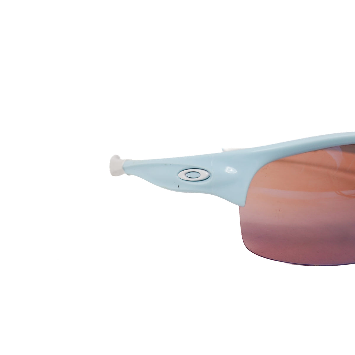 Y2K Oakley Commit Sunglasses