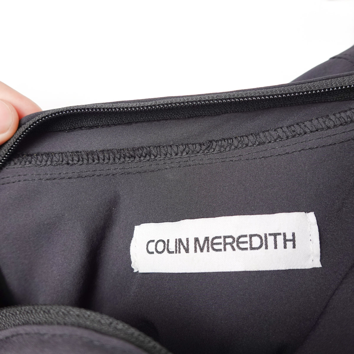 Colin Meredith Bag
