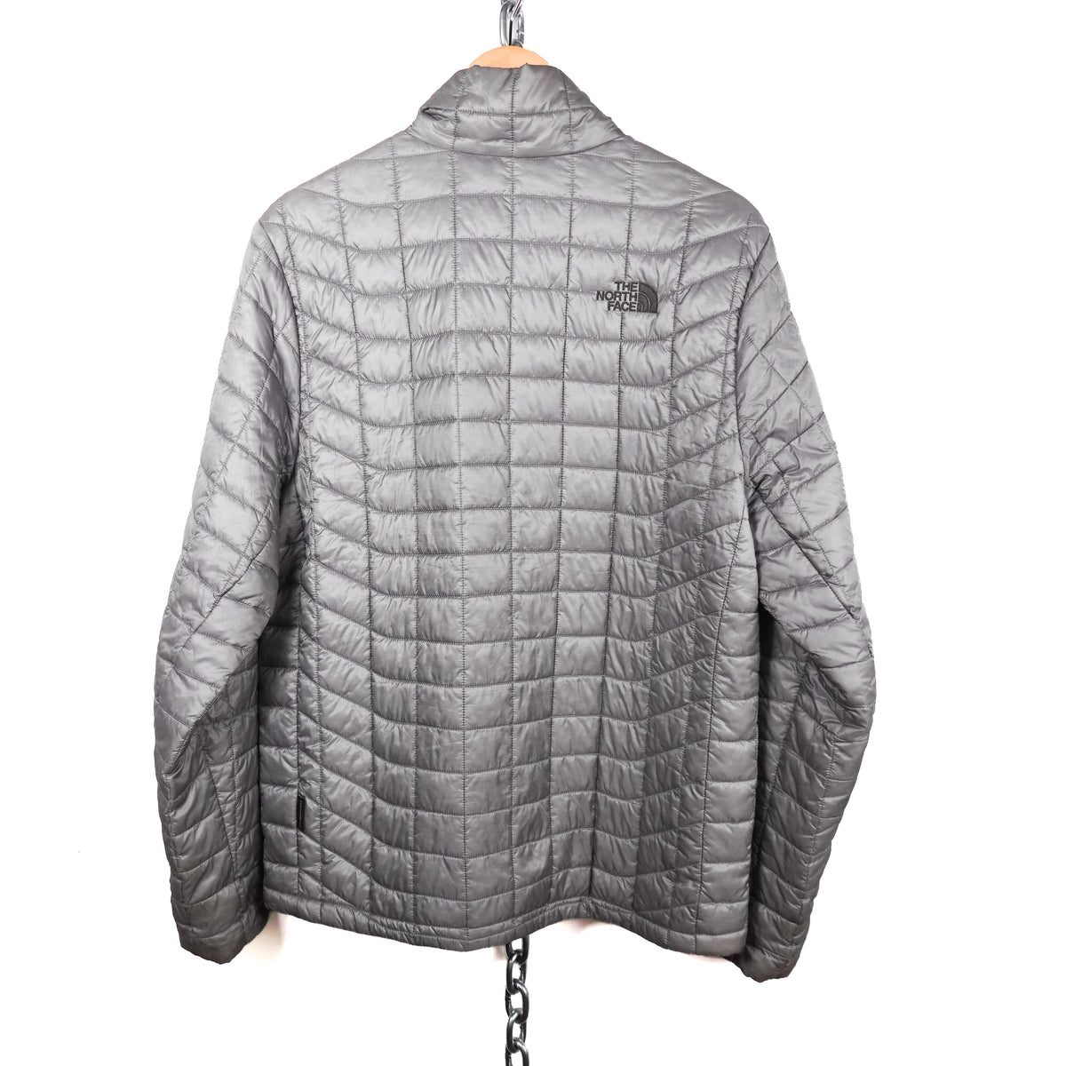 TNF Quilted Jacket - Size M