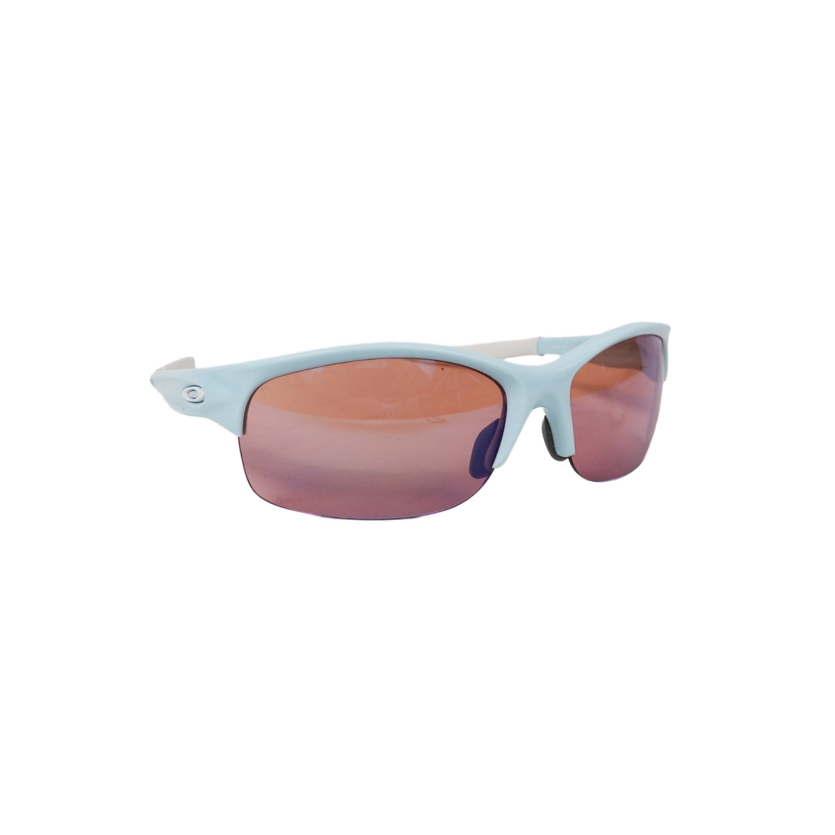 Y2K Oakley Commit Sunglasses