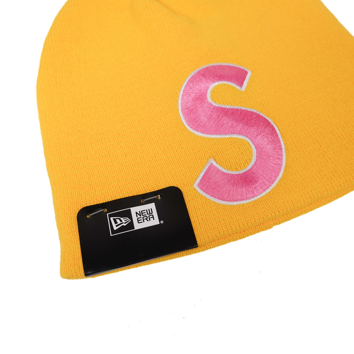 SS23 Supreme New Era Beanie