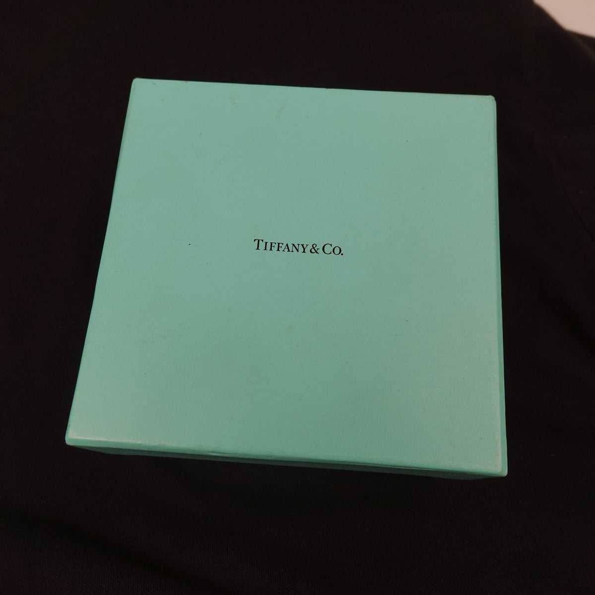 Tiffany & Co. Mark T-57 Diver Chronograph Automatic Watch With Box & Papers