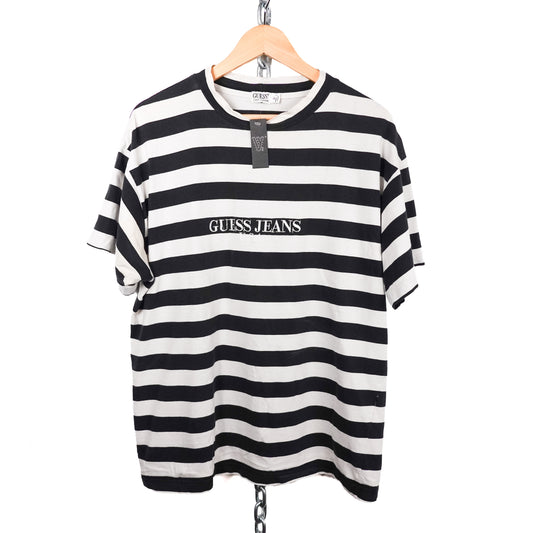 Vintage Guess Jeans Tee - Size L