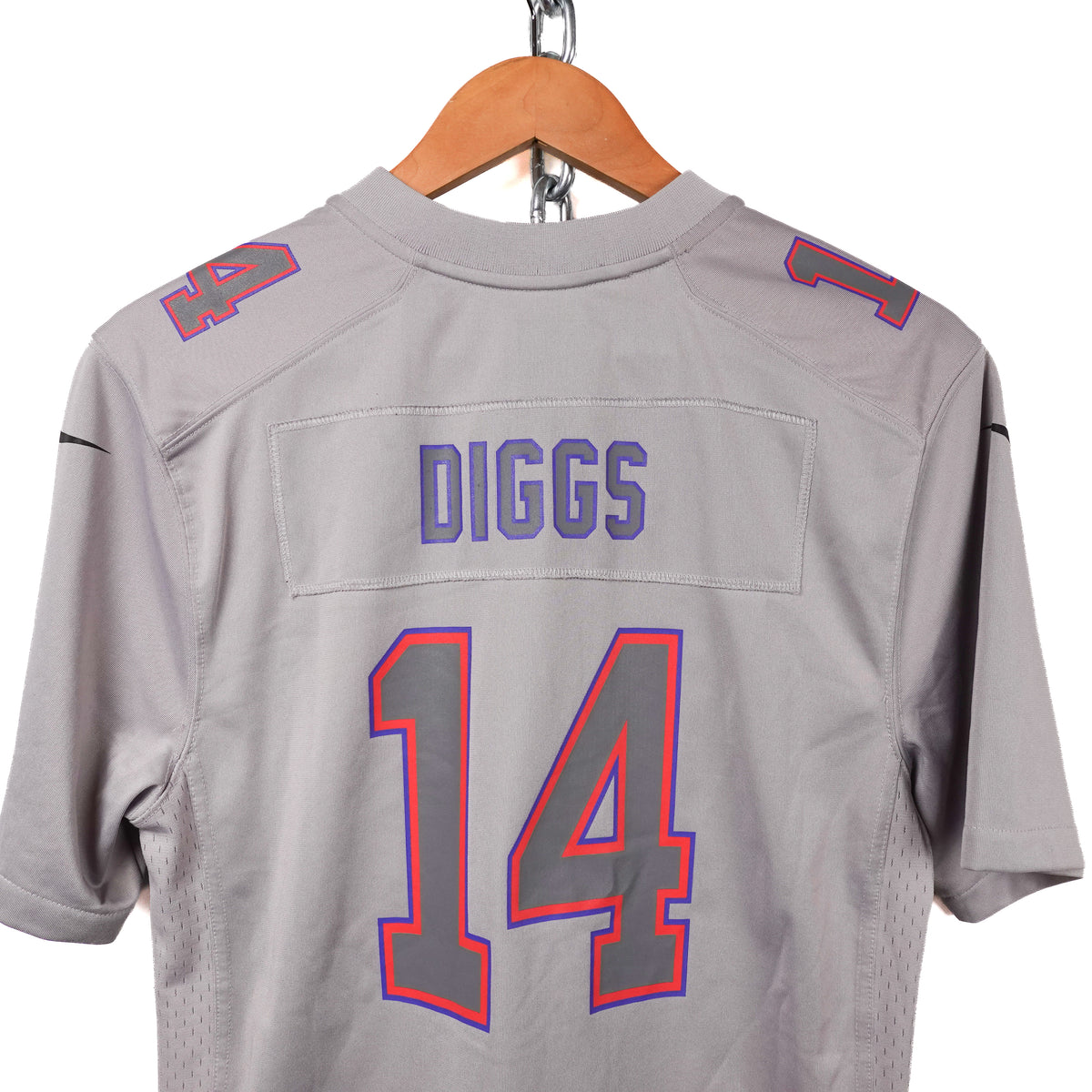Buffalo Bills Stefon Diggs Jersey - Size S