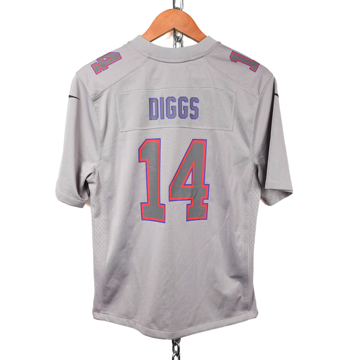 Buffalo Bills Stefon Diggs Jersey - Size S