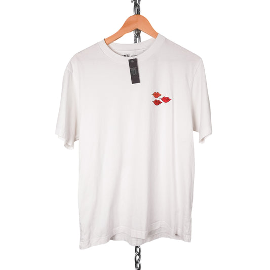 Uniqlo Kaws Kiss Tee - Size L