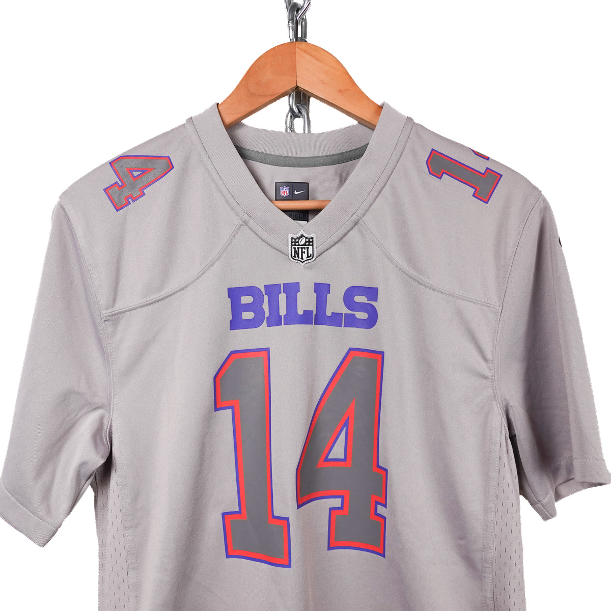 Buffalo Bills Stefon Diggs Jersey - Size S