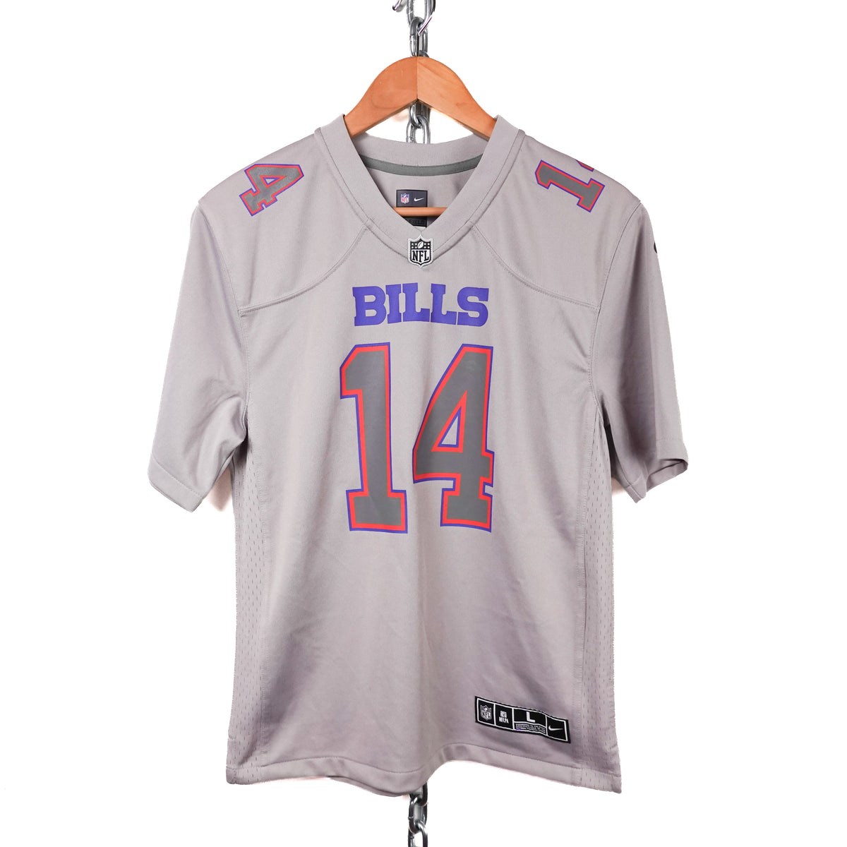 Buffalo Bills Stefon Diggs Jersey - Size S