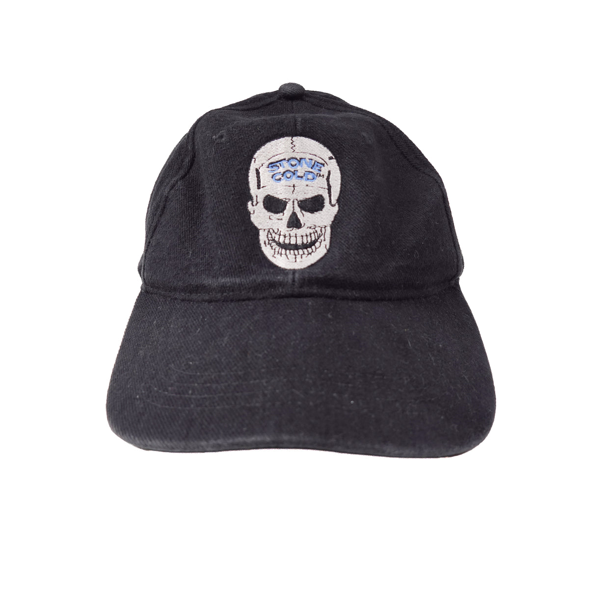 1998 Stone Cold 3:16 Snap Back Hat