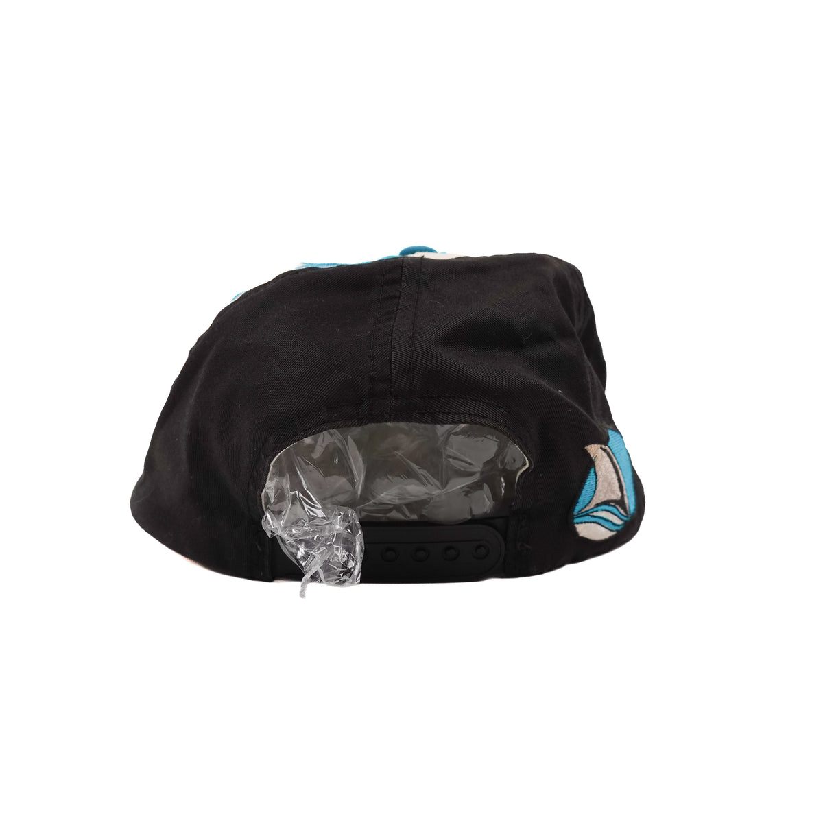 Vintage Sharks Hat