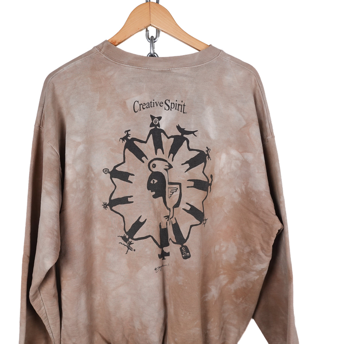 1995 Dagoli Crew - Size L