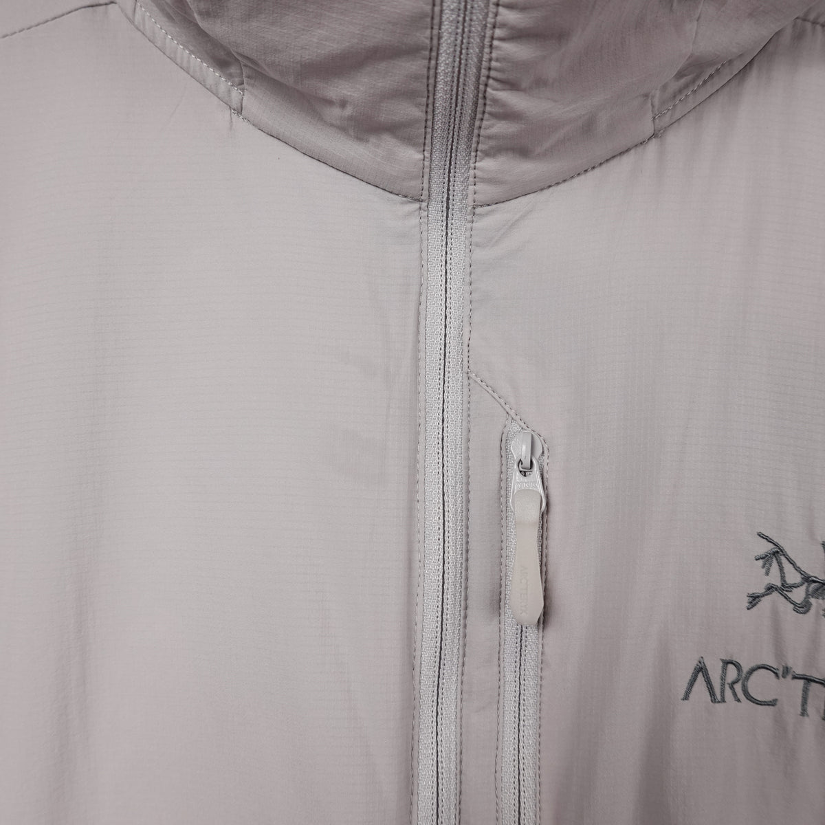 Arcteryx Atom Sl Anorak - Size XXL