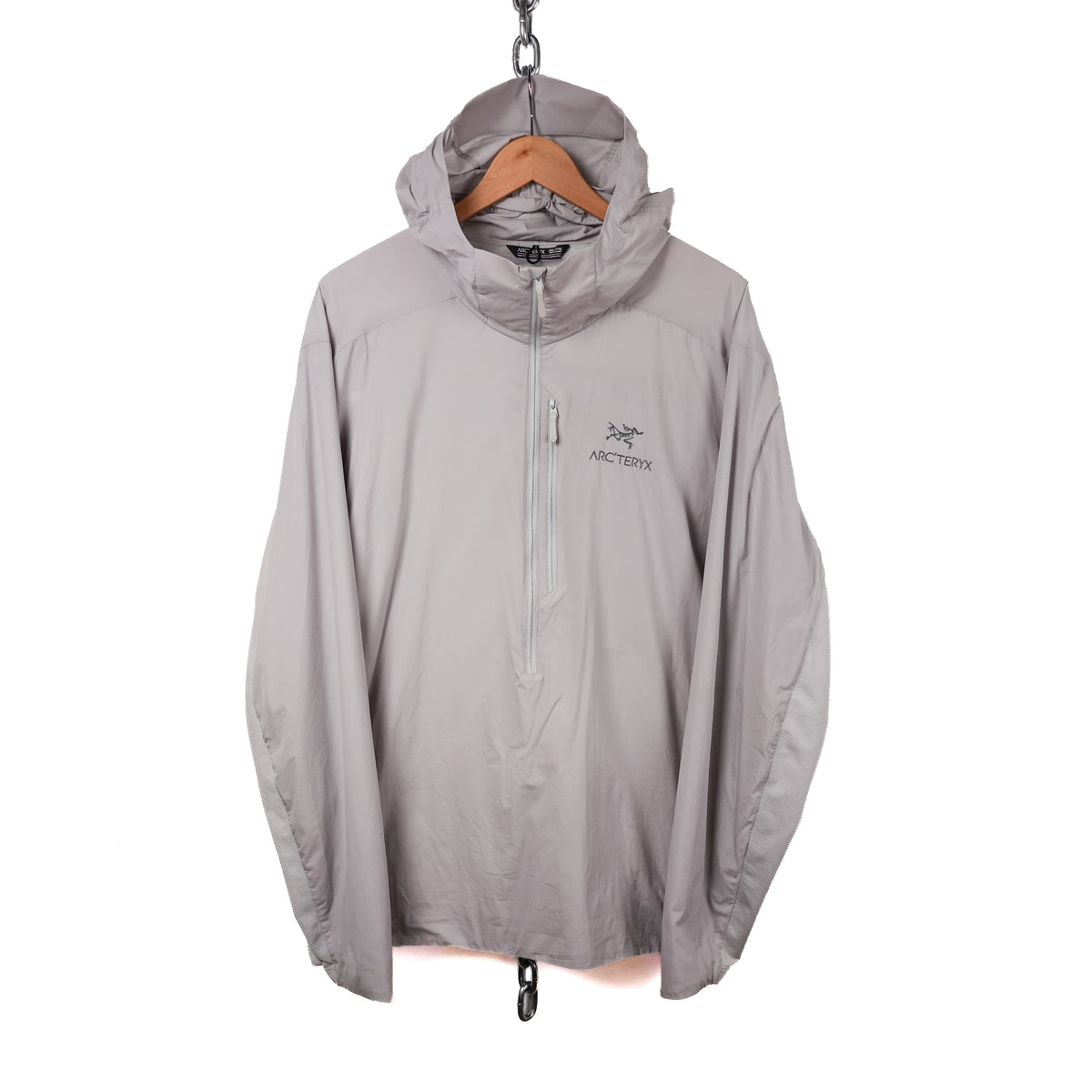 Arcteryx Atom Sl Anorak - Size XXL