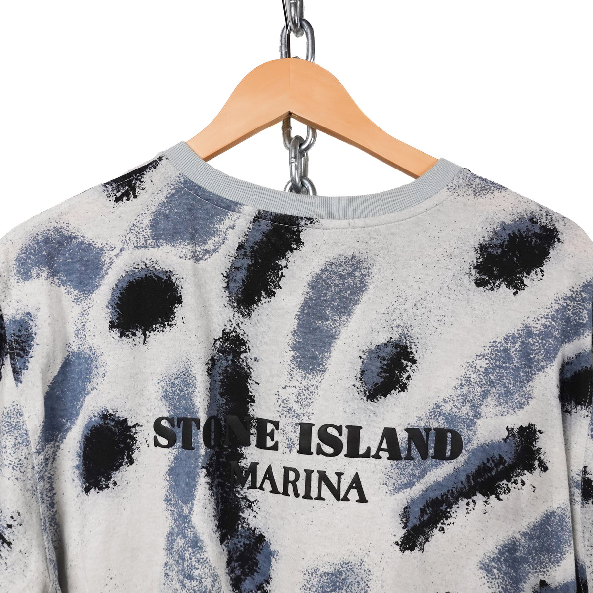Stone Island Marina Reef Camo - Size L