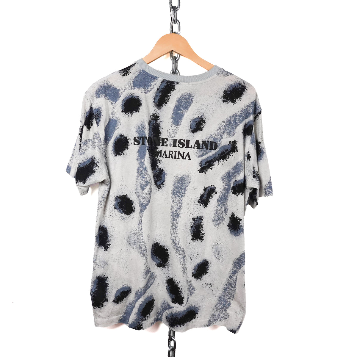 Stone Island Marina Reef Camo - Size L