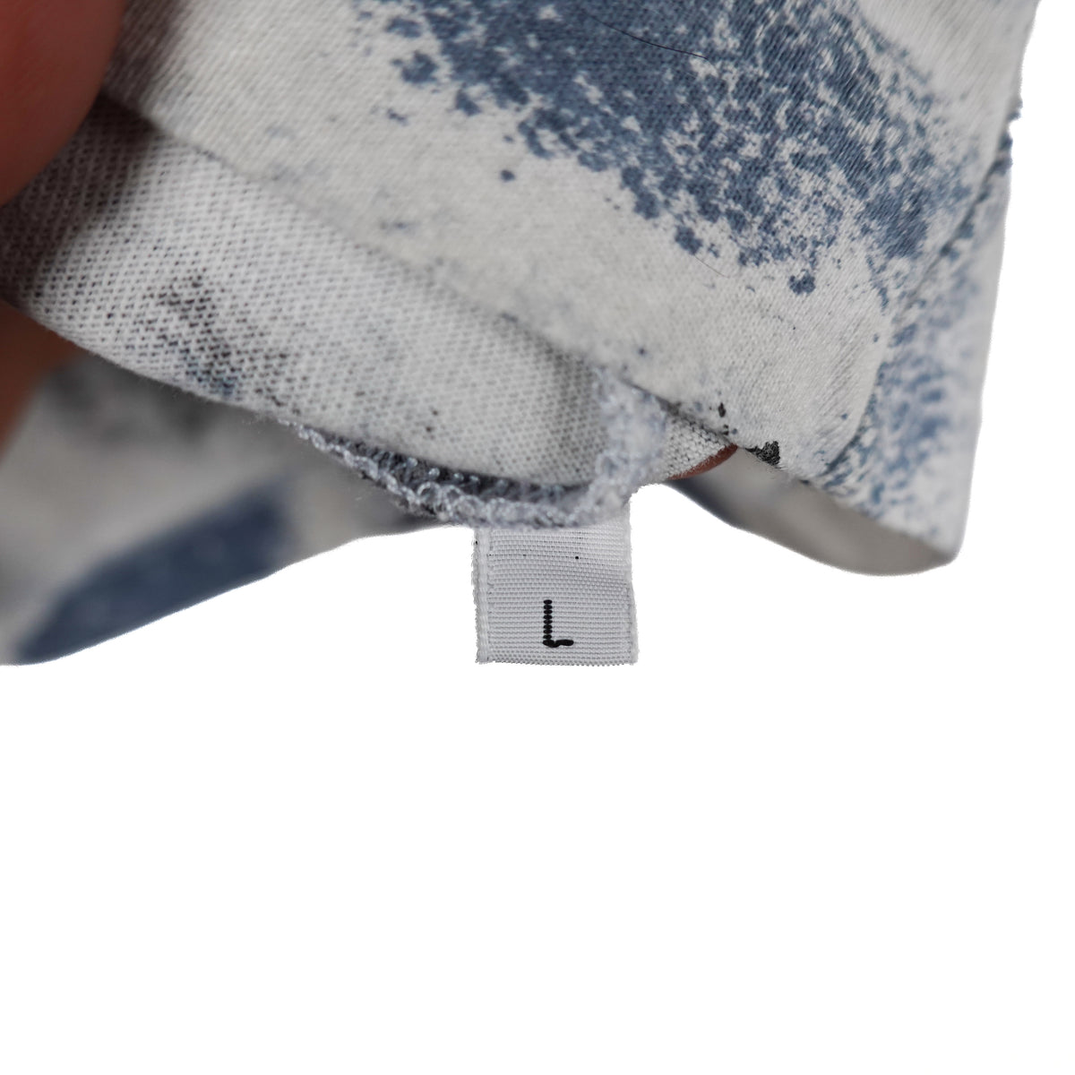 Stone Island Marina Reef Camo - Size L